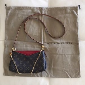 Bottega Veneta Dust Bag